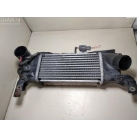 Радиатор интеркулера Mazda Premacy 2003 RF4P-13-565A