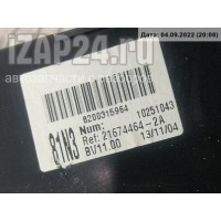 Блок комфорта Renault Espace IV (2002-2014) 2004 8200315964