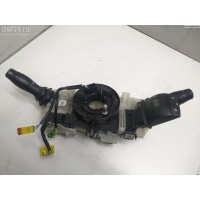 Переключатель подрулевой (стрекоза) Renault Megane III (2008-2016) 2010 255670016R