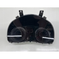Hyundai i40 спидометр 11002 - 744810h 94011 - 3z046