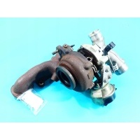 Турбокомпрессор skoda fabia iii 04b253019r 1.4 tdi