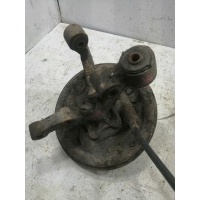 Кулак задний правый Hyundai Lantra 2 1996-2000 5276029100