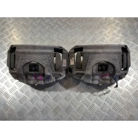 Суппорт передний Audi A8 D4/4H 2012 4H0615124B