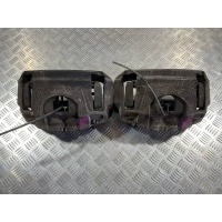 Суппорт передний Audi A8 D4/4H 2012 4H0615124B
