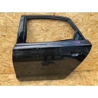 Дверь задняя левая Audi A8 D4/4H 2015 4H4833051D