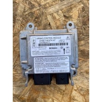 Блок AirBag Land Rover Range Rover 3 2012 LR019425,AH4214D374AF,0285010718
