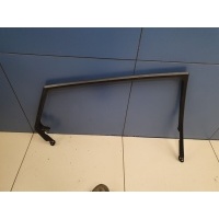 Обшивка рамки двери задней левой Toyota Avensis T27 2008-2018 676D005030