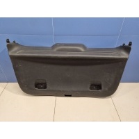 Обшивка двери багажника Renault Scenic 3 2009-2015 849660012R