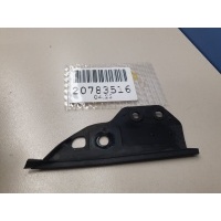 Пыльник левый Nissan Qashqai J11E 2014- 908074EA1B