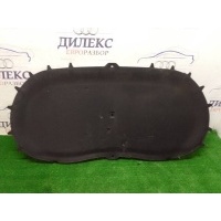 шумоизоляция капота VW Tiguan 2007-2011 10.2008 5N0863831B