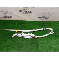 подушка безопасности боковая (шторка) VW Tiguan 2007-2011 10.2008 5N0880741F