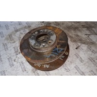 Диск тормозной передний Mazda 6 I (GG) Рестайлинг (2005–2008) 148 2007 G26Y-33-25XA