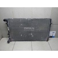 Радиатор основной VAG A3 (8L1) (1996 - 2003) 1J0121253AT