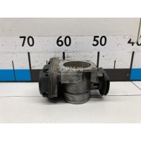 Заслонка дроссельная электрическая VAG A4 [B5] (1994 - 2001) 058133063Q