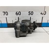 Заслонка дроссельная электрическая VAG A4 [B5] (1994 - 2001) 058133063Q