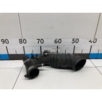 Патрубок воздушного фильтра VAG A4 [B5] (1994 - 2001) 058133356J