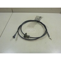 Трос открывания капота VAG A4 [B5] (1994 - 2001) 8D1823531C