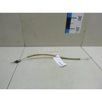 Трос открывания передней двери VAG A4 [B5] (1994 - 2001) 8D0837081A