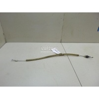 Трос открывания передней двери VAG A4 [B5] (1994 - 2001) 8D0837081A