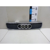 Решетка радиатора VAG A4 [B5] (1994 - 2001) 8D0853651J