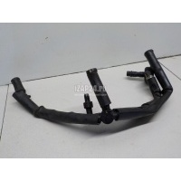 Шланг воздушный VAG A4 [B5] (1994 - 2001) 078103235R