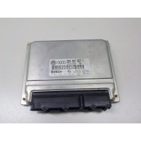 Блок управления двигателем VAG A4 [B5] (1994 - 2001) 8D0907557T