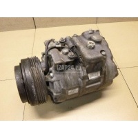 Компрессор системы кондиционирования BMW 3-serie E46 (1998 - 2005) 64526916232