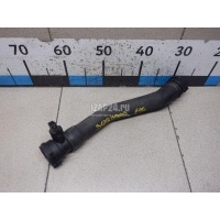 Патрубок радиатора BMW 3-serie E46 (1998 - 2005) 17127516416