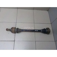 Полуось задняя левая BMW 3-serie E46 (1998 - 2005) 33211229587