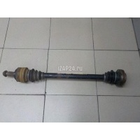 Полуось задняя правая BMW 3-serie E46 (1998 - 2005) 33211229588