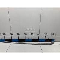 Накладка заднего бампера левая BMW 7-serie E38 (1994 - 2001) 51128125433