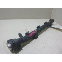 Рейка топливная (рампа) VAG Octavia (A4 1U-) (2000 - 2011) 032133329B
