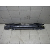 Усилитель переднего бампера VAG Octavia (A4 1U-) (2000 - 2011) 1U0805551B