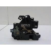 Замок двери задней левой VAG Leon (1M1) (1999 - 2006) 3B4839015AJ