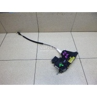 Замок двери задней левой Ford Maverick (2001 - 2007) 4114326