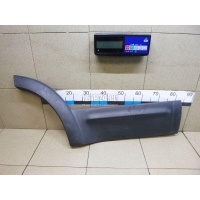 Молдинг задней правой двери Ford Maverick (2001 - 2007) 4435986
