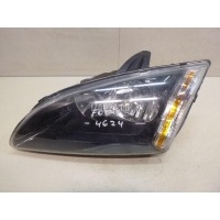 Фара левая Ford Focus II (2005 - 2008) 1480997