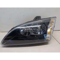 Фара левая Ford Focus II (2005 - 2008) 1480997