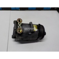 Компрессор системы кондиционирования Ford Focus II (2005 - 2008) 1809656