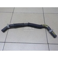 Патрубок отопителя Ford Focus II (2005 - 2008) 1487291