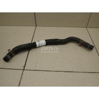 Патрубок отопителя Ford Focus II (2005 - 2008) 1487291