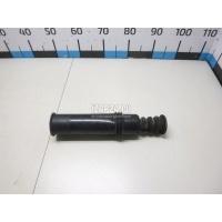 Пыльник заднего амортизатора GSP C4 (2005 - 2011) 540316