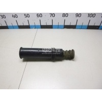 Пыльник заднего амортизатора GSP C4 (2005 - 2011) 540316