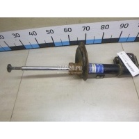 Амортизатор передний левый Stellox C4 (2005 - 2011) 42039142SX