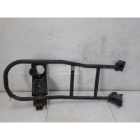 Кронштейн крепления запасного колеса Hyundai-Kia Sportage (1993 - 2006) 0K08156930C