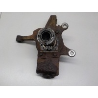 Кулак поворотный передний левый Hyundai-Kia Sportage (1993 - 2006) 0K08133030D