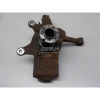 Кулак поворотный передний правый Hyundai-Kia Sportage (1993 - 2006) 0K08133020D