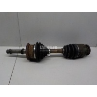 Полуось передняя левая Hyundai-Kia Sportage (1993 - 2006) 0K01225600D
