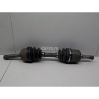 Полуось передняя правая Hyundai-Kia Sportage (1993 - 2006) 0K01225500D