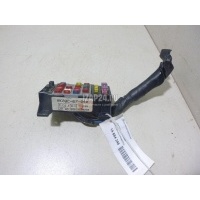 Блок предохранителей Hyundai-Kia Sportage (1993 - 2006) 0K08B66730A